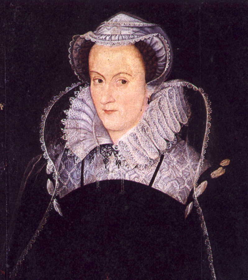 Mary Queen of Scots